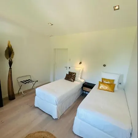 Σπίτι διακοπών Maison Au Coeur Du Mont *