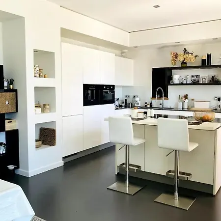 Maison Au Coeur Du Mont Σπίτι διακοπών *
