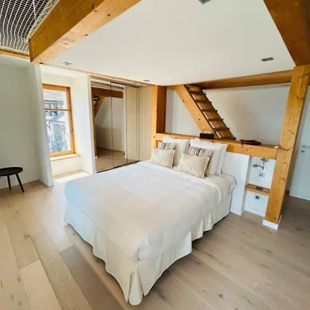 Maison Au Coeur Du Mont Σπίτι διακοπών
