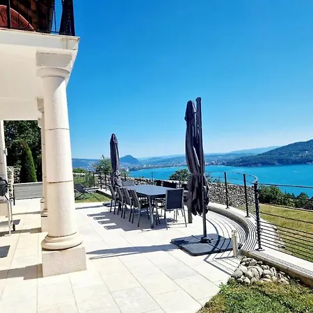 Maison Au Coeur Du Mont Σπίτι διακοπών *